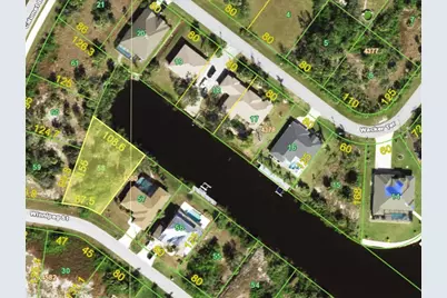 9864 Winnipeg Street, Port Charlotte, FL 33981 - Photo 2