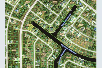 9864 Winnipeg Street, Port Charlotte, FL 33981 - Photo 1