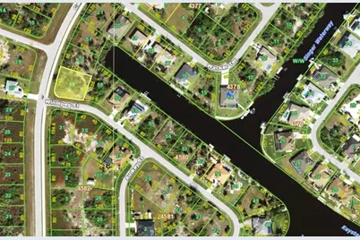 9854 Winnipeg Street, Port Charlotte, FL 33981 - Photo 2