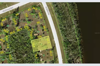 10329 Oakville Street, Port Charlotte, FL 33981 - Photo 2