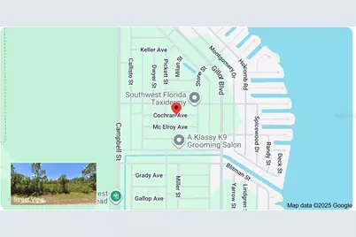 12149 Cochran Avenue, Port Charlotte, FL 33981 - Photo 2