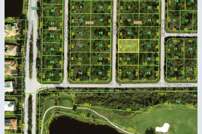 2504 Lyric Street, Port Charlotte, FL 33953 - Photo 2