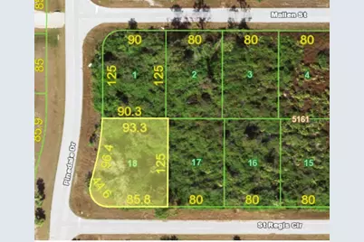 7839 St Regis Circle, Port Charlotte, FL 33981 - Photo 1