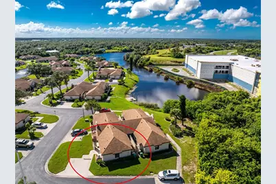 13100 S McCall Road #191, Port Charlotte, FL 33981 - Photo 38