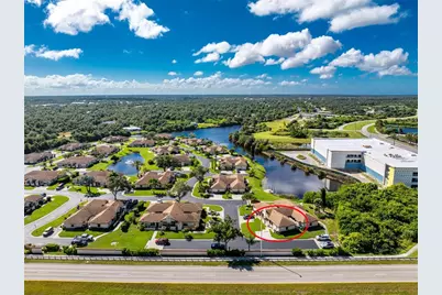 13100 S McCall Road #191, Port Charlotte, FL 33981 - Photo 40