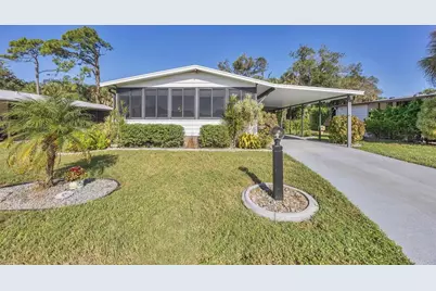 786 Heathercreek Court, Englewood, FL 34223 - Photo 1