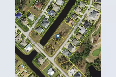 5 Medalist Circle, Rotonda West, FL 33947 - Photo 2