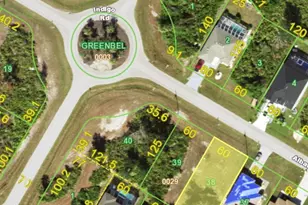 227 Albatross Rd, Rotonda West, FL 33947 - Photo 1