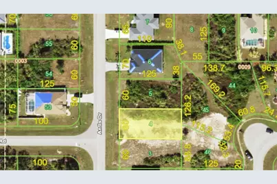 114 Antis Drive, Rotonda West, FL 33947 - Photo 1