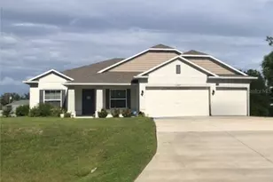 1487 Taggard Rd, North Port, FL 34288 - Photo 1