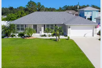 11020 Jacqueline Avenue, Englewood, FL 34224 - Photo 1