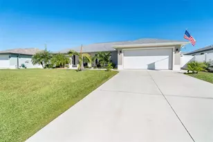 11020 Jacqueline Ave, Englewood, FL 34224 - Photo 2