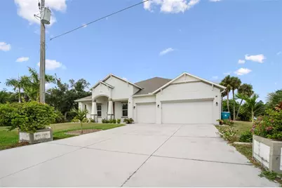 9 Evaro Drive, Port Charlotte, FL 33954 - Photo 1