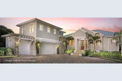 412 Lafitte Street, Boca Grande, FL 33921 - Photo 1