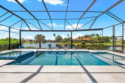 9482 Bluegill Circle, Port Charlotte, FL 33981 - Photo 26