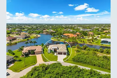 9482 Bluegill Circle, Port Charlotte, FL 33981 - Photo 2