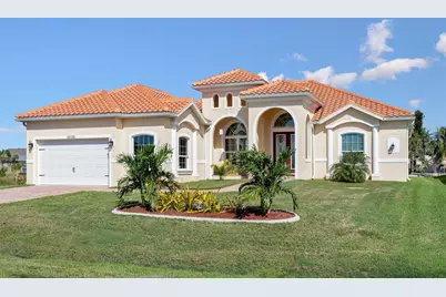 15132 Chinook Way, Port Charlotte, FL 33981 - Photo 2