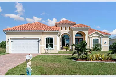 15132 Chinook Way, Port Charlotte, FL 33981 - Photo 1