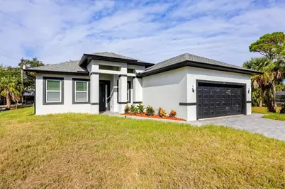 406 Kindred Boulevard, Port Charlotte, FL 33954 - Photo 4