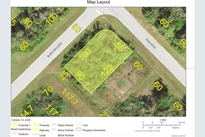 292 Indian Creek Drive, Rotonda West, FL 33947 - Photo 1