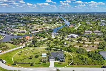 9954 Audrey Street, Port Charlotte, FL 33981 - Photo 2