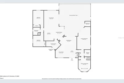 9954 Audrey Street, Port Charlotte, FL 33981 - Photo 52
