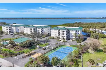 9203 Griggs Road #A-204, Englewood, FL 34224 - Photo 1