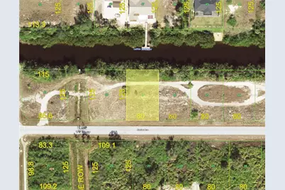 12768 Xavier Avenue, Port Charlotte, FL 33981 - Photo 1