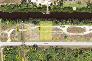 12768 Xavier Ave, Port Charlotte, FL 33981 - Photo 1