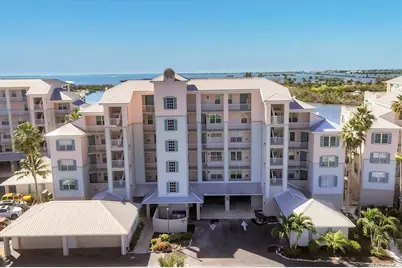 13313 Gasparilla Road #202, Placida, FL 33946 - Photo 6