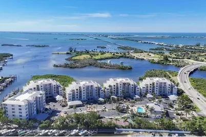 13313 Gasparilla Road #202, Placida, FL 33946 - Photo 2