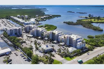 13313 Gasparilla Road #202, Placida, FL 33946 - Photo 4