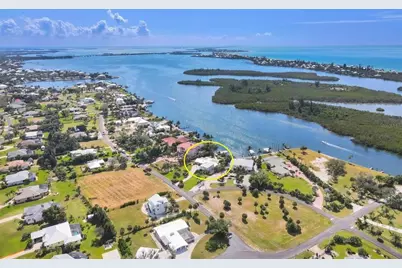 225 Green Dolphin Drive, Placida, FL 33946 - Photo 1