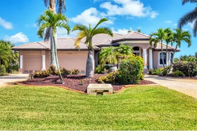 14810 Ingraham Boulevard, Port Charlotte, FL 33981 - Photo 1