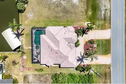 14810 Ingraham Boulevard, Port Charlotte, FL 33981 - Photo 2