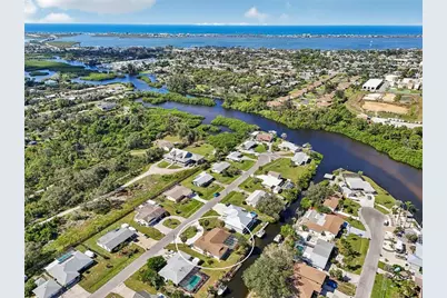 560 Sandlor Drive, Englewood, FL 34223 - Photo 1