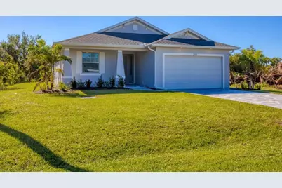 399 Sunset Road N, Rotonda West, FL 33947 - Photo 2