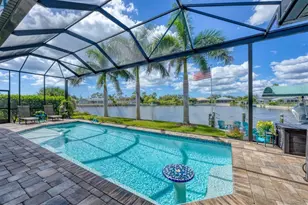 9241 Santa Lucia Dr, Port Charlotte, FL 33981 - Photo 32