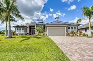 9241 Santa Lucia Dr, Port Charlotte, FL 33981 - Photo 2