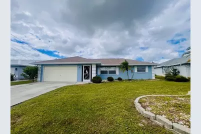 125 Sportsman Road, Rotonda West, FL 33947 - Photo 1
