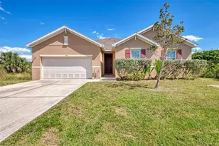 10476 Harlingen St, Port Charlotte, FL 33981 - Photo 2