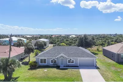 14119 Chambersburg Avenue, Port Charlotte, FL 33981 - Photo 1