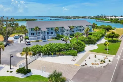 6000 Boca Grande Causeway #D38, Boca Grande, FL 33921 - Photo 4