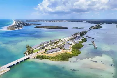 6000 Boca Grande Causeway #D38, Boca Grande, FL 33921 - Photo 36