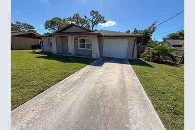645 Lewis Street, Englewood, FL 34223 - Photo 1