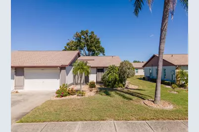 502 Foxwood Boulevard, Englewood, FL 34223 - Photo 1