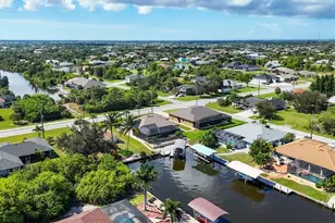 14730 Ingraham Blvd, Port Charlotte, FL 33981 - Photo 34