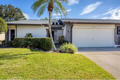 606 Chestnut Lane, Englewood, FL 34223 - Photo 1