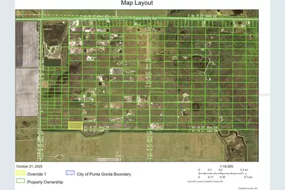 48359 Bermont Road, Punta Gorda, FL 33982 - Photo 2