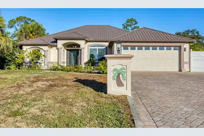 4819 Ariton Road, North Port, FL 34288 - Photo 1